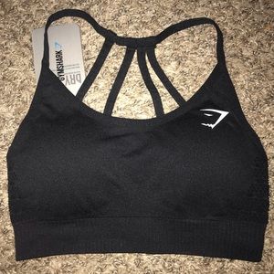 gymshark energy seamless bra